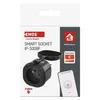 GoSmart Zigbee zásuvka IP44 IP-3008F Náhled obrázku produktu