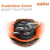 subtel 10x Staubschutzkappe für Garmin Vivoactive, Venu, Produktbild-Vorschau 3