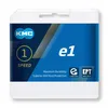KMC E1 EPT Kette 130 Glieder - E-Bike Kette für Produktbild-Vorschau 7