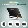 Monitor portatile Remodius da 13 pollici – Secondo schermo Anteprima dell’immagine prodotto 3