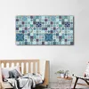 Coloray Canvas 100x50  Wandbild Leinwand Bilder Foto Deko Produktbild-Vorschau 4