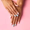 Clous autocollants imPRESS Nails Dew Drop 30 pcs Voir les images du produit 4