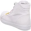 Andrea Conti Komfort Stiefeletten Damen 31373739303732 Weiß Produktbild-Vorschau 15