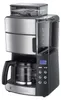 Russel Hobbs Grind & Brew Kaffeeautomat 10 Tassen 1000Watt Produktbild-Vorschau 1