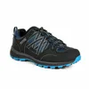 Regatta Samaris Low Ii Moroccan Blue / Black EU 39 Produktbild-Vorschau 7