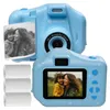 Denver KPC-1370 telecamera blu per bambini con stampante Anteprima dell’immagine prodotto 14