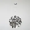 Lampada a sospensione moderna Industrial GALAXY 2618/Z-B-4 Anteprima dell’immagine prodotto 6