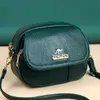 EDIBAZZAR | borsa a tracolla in pelle borsa da donna Anteprima dell’immagine prodotto 9