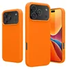 kwmobile Handyhülle für iPhone 17 Pro Hülle, für iPhone 17 Produktbild-Vorschau 8