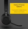 Jabra Evolve2 65 UC Mono - Headset - On-Ear - konvertierbar Produktbild-Vorschau 17