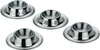 Kela Eierbecher Vision Edelstahl 18/10 4Stk 3,5cm 9cmØ, Produktbild-Vorschau 4