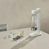 Stelton Brus, erogatore di acqua frizzante, colore bianco Anteprima dell’immagine prodotto 11