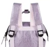 CABAIA Freizeitrucksack Rucksack Adventurer Iridescent Produktbild-Vorschau 7