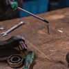 Zestaw wkrętaków 6 szt. z ergonomiczną rękojeścią, gniazdem Podgląd zdjęcia produktu 6