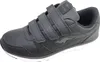 KangaRoos K Blue Run Sportschuh Schwarz Produktbild-Vorschau 10