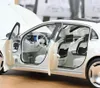 Norev 183918 Mercedes Maybach S 680 4Matic 2021 weiß Produktbild-Vorschau 15