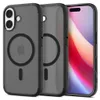 Spigen Ultra Hybrid (MagFit), Cover, Apple, iPhone 17, 16 Produktbild-Vorschau 2