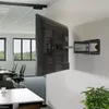 Supporto a parete per TV Professional fino a 80" nero Anteprima dell’immagine prodotto 10
