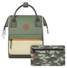 CABAIA Freizeitrucksack Rucksack mit Laptopfach Adventurer Produktbild-Vorschau 1
