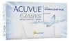 ACUVUE OASYS 2-Wochen-Kontaktlinsen für Tag und Nacht mit Produktbild-Vorschau 2