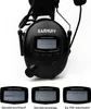 EARMUFF 31dB DAB+/FM/AUX/Bluetooth Produktbild-Vorschau 4