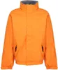 Regatta TRW297 | Dover Jacket - Farbe: Sun Orange/Seal Grey Produktbild-Vorschau 6