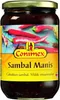 Conimex Sambal Manis 815g Glas Produktbild-Vorschau 4