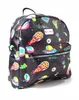 Rick and Morty - All Over Sublimation Printed Ladies Produktbild-Vorschau 2
