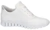 Waldläufer scarpe da donna con lacci, bianco Anteprima dell’immagine prodotto 35