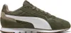 Puma Softride St Miler Sd Sportschuhe Grün EU 37 Mann Grün Produktbild-Vorschau 3