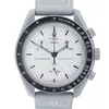 Swatch x Omega Moonswatch 1965 Produktbild-Vorschau 5