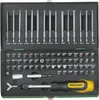 Proxxon 23 107 Set Cacciavite combinato Anteprima dell’immagine prodotto 2