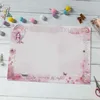 Schreibtischunterlage Kinder Alicorn, DIN A3, ABC Leiste, Produktbild-Vorschau 5