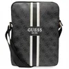 Guess Torba Gutb10P4Rpsk 10Czarny/Nero 4G Strisce Borsa per Anteprima dell’immagine prodotto 6