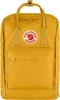 Fjällräven Kånken Laptop 17" Backpack Ochre - Voir les images du produit 1