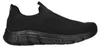Skechers BOBS Sport B Flex - Frigid Edge schwarz 43 Produktbild-Vorschau 9