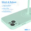 EAZY CASE - TPU Hülle für Apple iPhone 15 Plus, TPU Case Produktbild-Vorschau 5