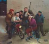 Arte rivisitata Seconda Gioventù - Marius van Dokkum (990) Anteprima dell’immagine prodotto 2