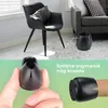 SCHUTZKAPPEN FÜR STUHLBEINE AUS SILIKON MIT FILZ, 12–16 mm, Produktbild-Vorschau 4