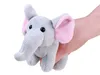 Animaux en peluche Safari ZA4415 Voir les images du produit 3