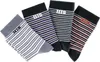 H.I.S. Basicsocken 4 -teilig grau-schwarz, Produktbild-Vorschau 4