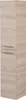 FACKELMANN Hochschrank B. CLEVER / Badschrank mit Produktbild-Vorschau 1