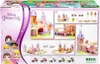 BRIO Disney Princess Traumschloss Eisenbahn-Set Produktbild-Vorschau 5