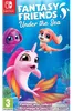 Fantasy Friends: Under the Sea (Switch) Anteprima dell’immagine prodotto 1