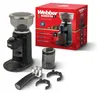 Elektrische Kaffeemühle Webber CG6 25 Einstellungen V-Cone Produktbild-Vorschau 1