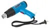 Teplovzdušná pištoľ BLOW 14-232 1500/2500W, 300°/650° Náhľad obrázku produktu 4