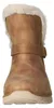 Skechers stivaletto stivaletto in Pelle finta/tessuto Anteprima dell’immagine prodotto 11