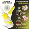 Top2Glue Sekundenkleber & Aktivator Set  (3x20g + 200ml) Produktbild-Vorschau 3
