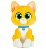 MATTEL Disney et Pixar Lightyear Robot chat Sox peluche Voir les images du produit 1