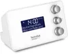 Technisat DigitRadio 50 SE weiß Náhľad obrázku produktu 1